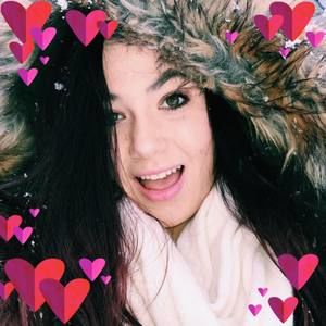 Meet your Posher, Lucy